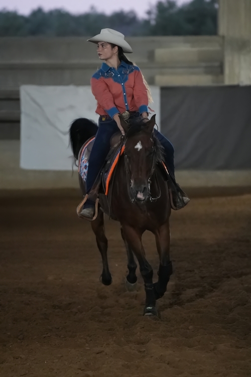5 show ACRP 2026 - ROMANO MARTINA STEFANIA &amp; SPAT GENUINE PINE score 70