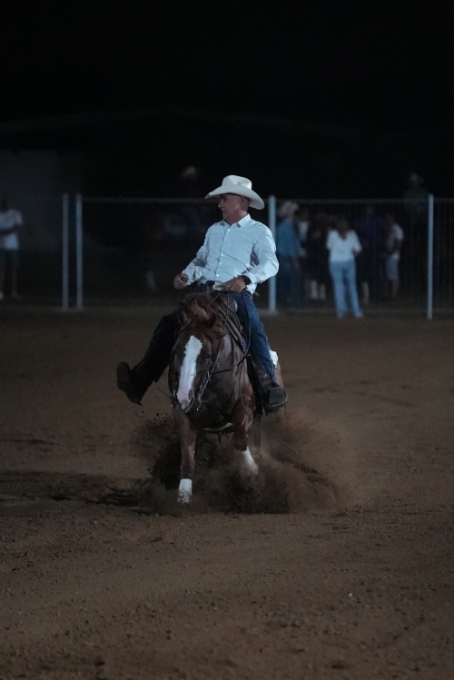 4 show ACRP 2026 - TROVE' CORRADO &amp; NT SMART ROOSTERINA score 70