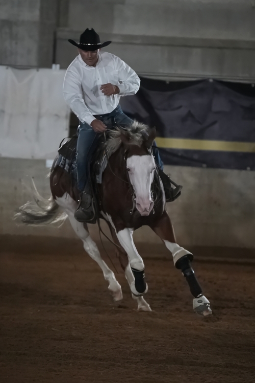 5 show ACRP 2026 - AVIGLIANO VITO &amp; RM FIRSTGUN score 71,5