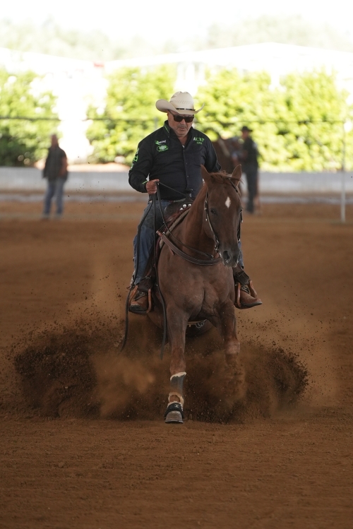 6 show ACRP 2026 - LOSURDO NICOLA &amp; JOHNNY GUNNACASH score 65,5