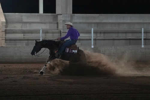 4 show ACRP 2026 - FIORENTINO ANTONIO &amp; HELLEN score 71,5