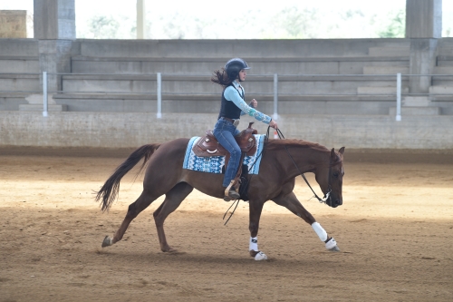 3 show ACRP 2026 - DAMONE MARIAPAOLA &amp; FD OAK BUENA score 70