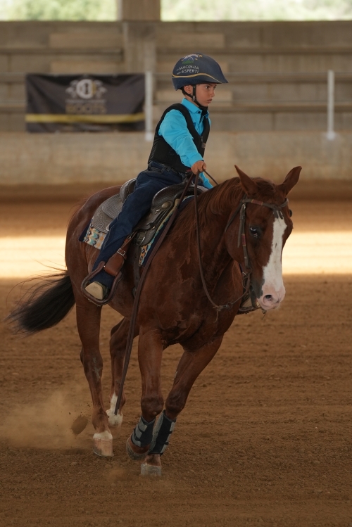 4 show ACRP 2026 - SPINA MICHELE FRANCESCO &amp; RED HOT CHIC score 70,5
