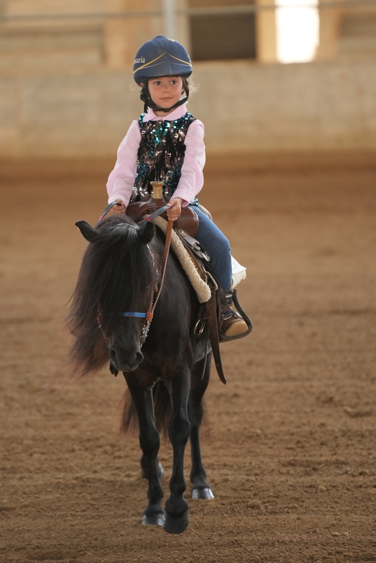 4 show ACRP 2026 - SPINA MARIAROSARIA &amp; ZITA score 71