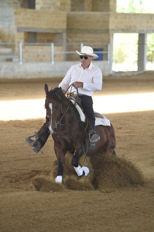 3 show ACRP 2026 - CRESCENZA BIAGIO &amp; MB MOBWHIZ score 67,5