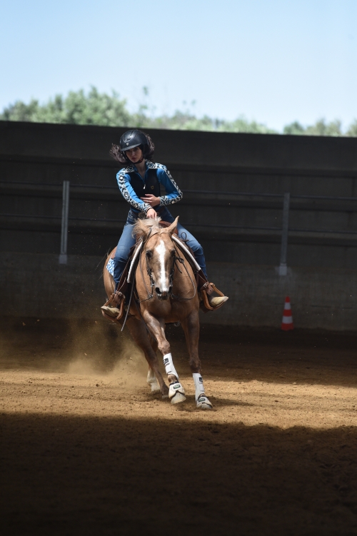 3 show ACRP 2026 - DAMONE MARIAPAOLA &amp; DF MISS HOLLYWOOD score 68,5