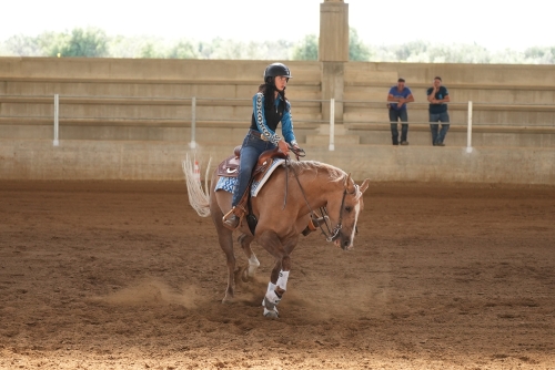 3 show ACRP 2026 - DAMONE MARIAPAOLA &amp; DF MISS HOLLYWOOD score 69