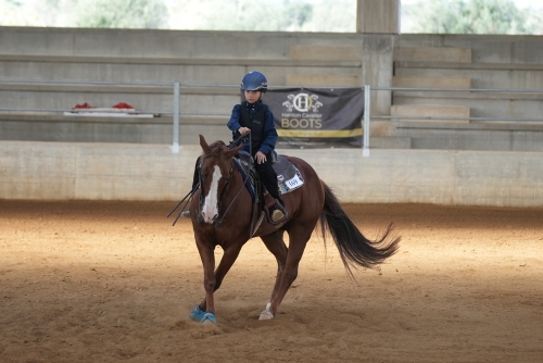 6 show ACRP 2026 - SPINA MICHELE FRANCESCO &amp; RED HOT CHIC score 67,5
