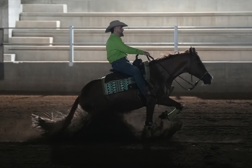 5 show ACRP 2026 - GAGLIARDI TIZIANO &amp; ESPECIAL SARAH score 70