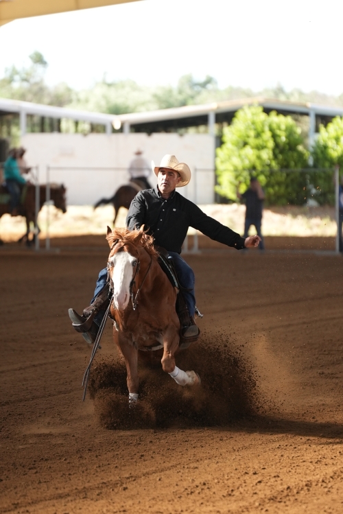 3 show ACRP 2026 - MUSARO' ANTONIO &amp; BLUE EYES HOLLIWOOD JACK score 70