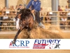 La Puglia protagonista in Austria: Nico Sicuro trionfa all'ARHA Futurity 2026