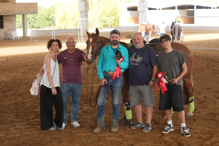 5 show ACRP 2026 - ACRP THREE SUMMER SHOW Reserve Champion