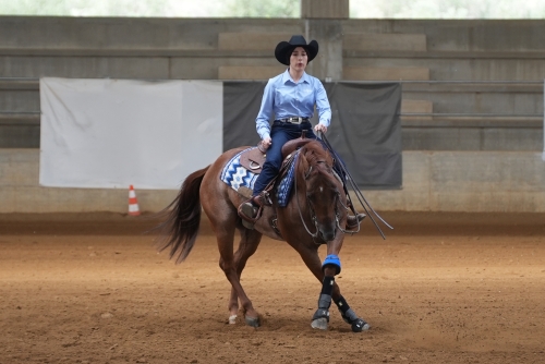 5 show ACRP 2026 - DELL'OLIO SIMONA &amp; LM REDMAN FLOWER score 69,5